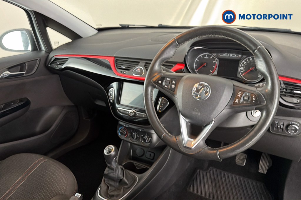 Vauxhall Corsa Griffin Manual Petrol Hatchback - Stock Number (1661744) - 2nd supplementary image