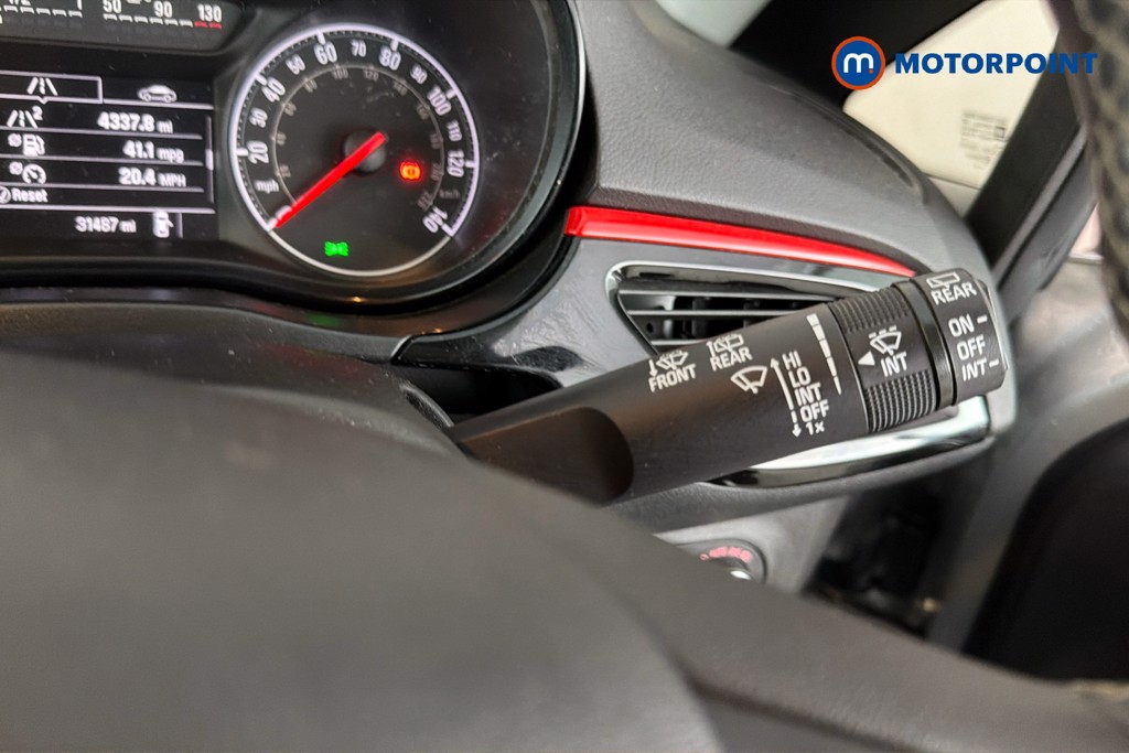 Vauxhall Corsa Griffin Manual Petrol Hatchback - Stock Number (1661744) - 7th supplementary image