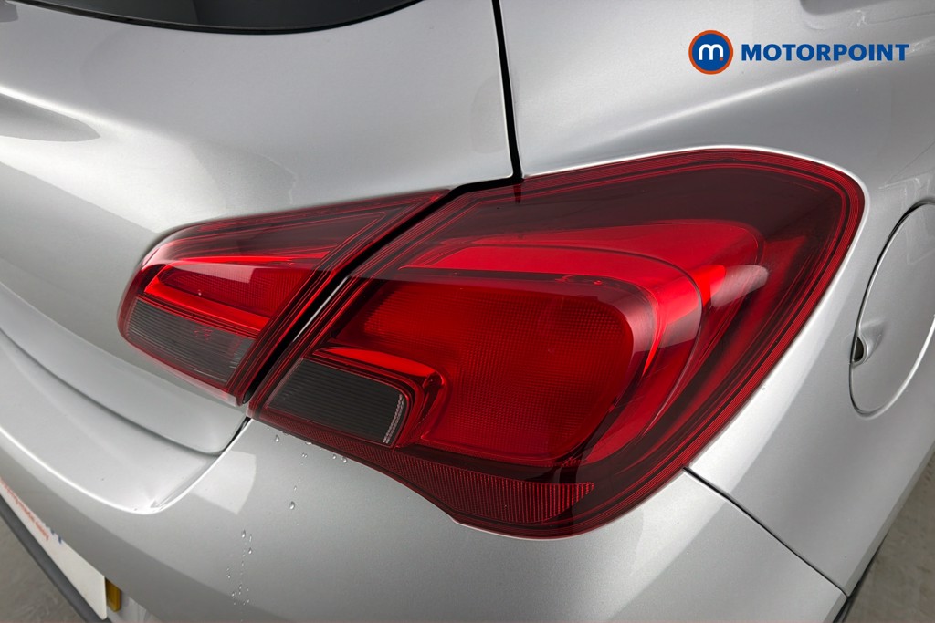 Vauxhall Corsa Griffin Manual Petrol Hatchback - Stock Number (1661744) - 38th supplementary image