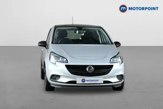 Vauxhall Corsa Griffin Manual Petrol Hatchback - Stock Number (1661744) - Front bumper