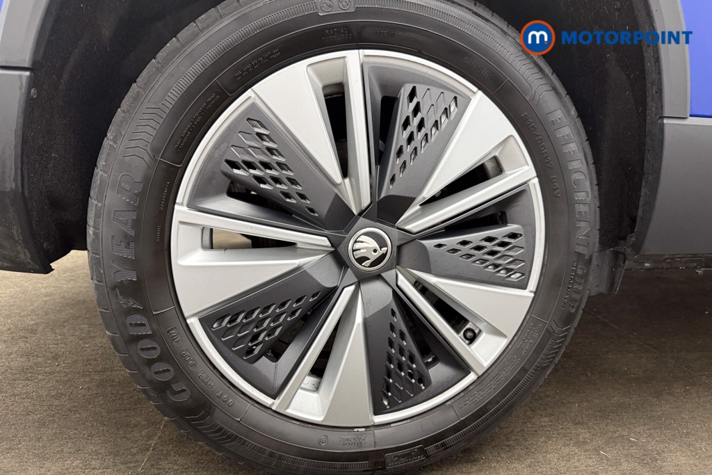 Skoda Karoq Se Drive Manual Petrol SUV - Stock Number (1661807) - 10th supplementary image