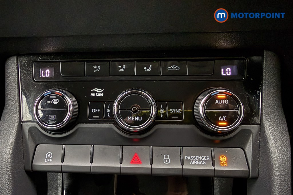 Skoda Karoq Se Drive Manual Petrol SUV - Stock Number (1661807) - 16th supplementary image