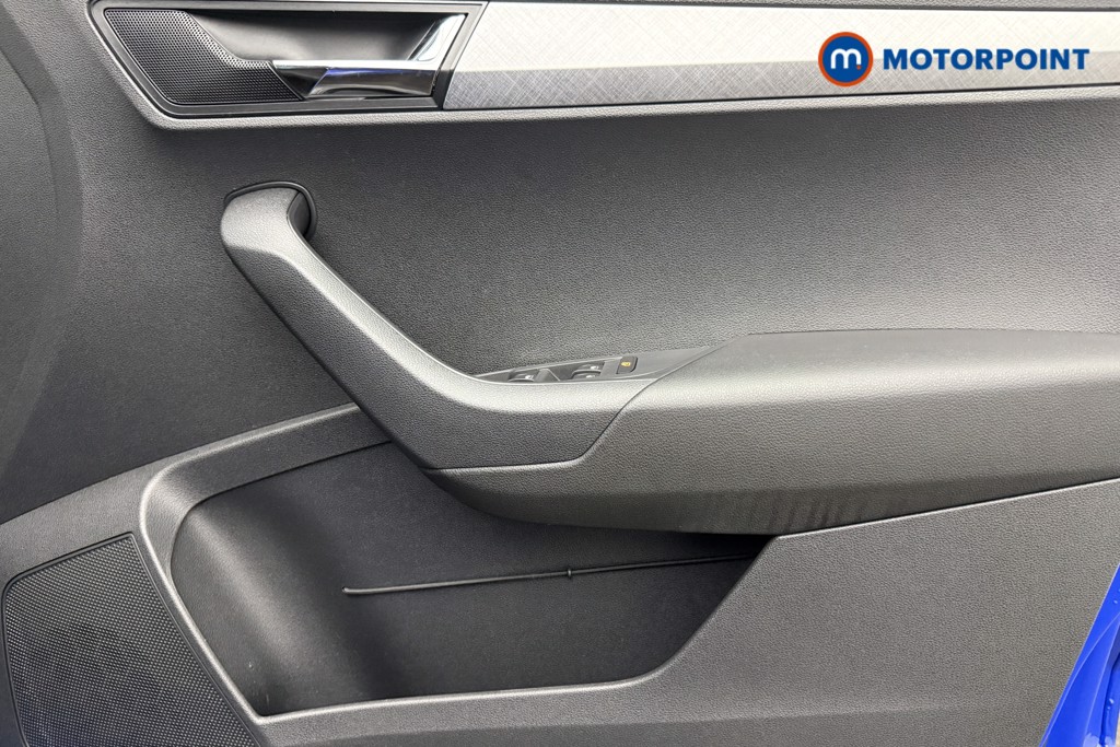 Skoda Karoq Se Drive Manual Petrol SUV - Stock Number (1661807) - 18th supplementary image