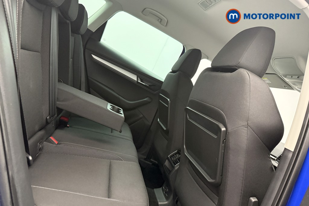Skoda Karoq Se Drive Manual Petrol SUV - Stock Number (1661807) - 20th supplementary image