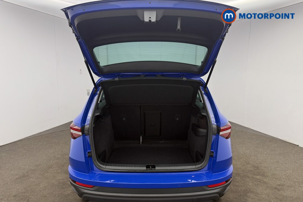Skoda Karoq Se Drive Manual Petrol SUV - Stock Number (1661807) - 22nd supplementary image