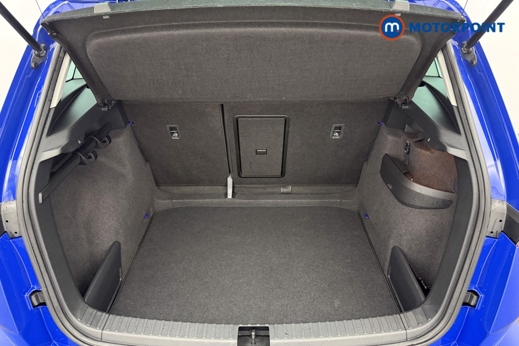 Skoda Karoq Se Drive Manual Petrol SUV - Stock Number (1661807) - 23rd supplementary image