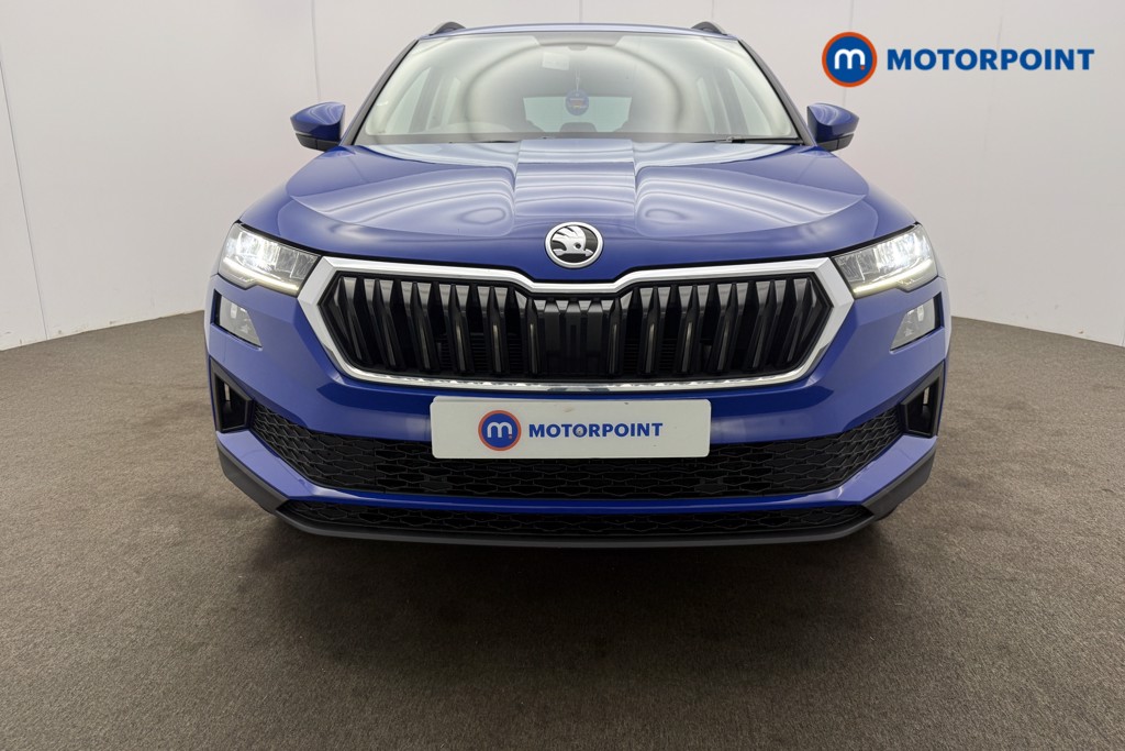 Skoda Karoq Se Drive Manual Petrol SUV - Stock Number (1661807) - 24th supplementary image