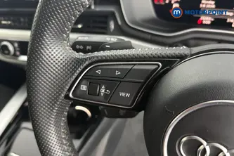 Audi A4 S Line Automatic Petrol Saloon - Stock Number (1661809) - 4th supplementary image