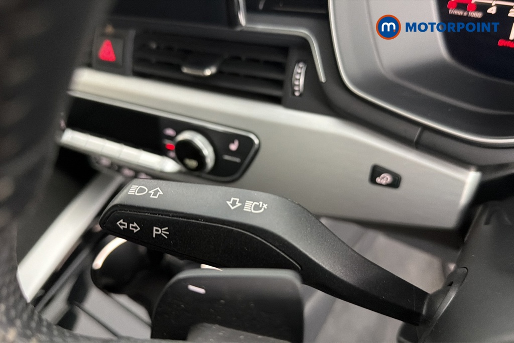 Audi A4 S Line Automatic Petrol Saloon - Stock Number (1661809) - 5th supplementary image