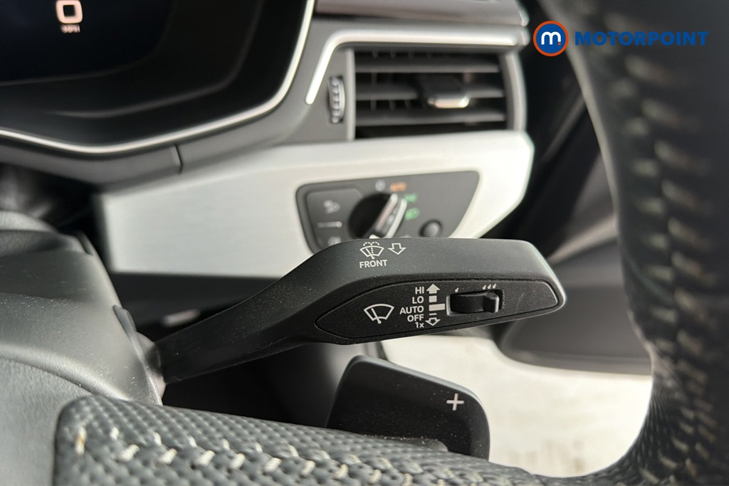 Audi A4 S Line Automatic Petrol Saloon - Stock Number (1661809) - 6th supplementary image