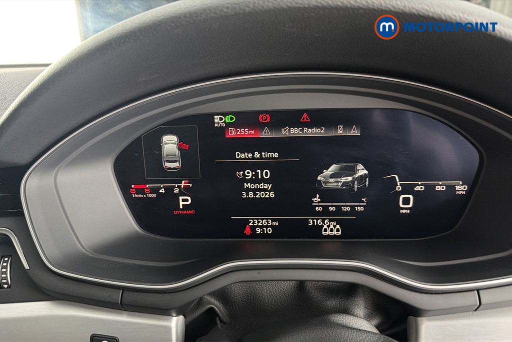 Audi A4 S Line Automatic Petrol Saloon - Stock Number (1661809) - 7th supplementary image
