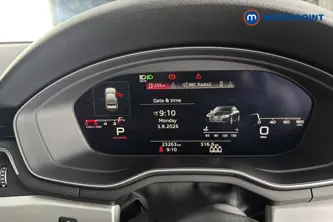 Audi A4 S Line Automatic Petrol Saloon - Stock Number (1661809) - 7th supplementary image