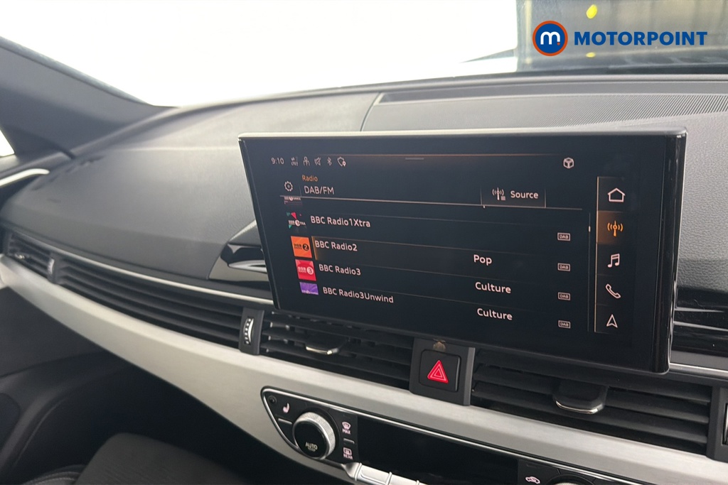 Audi A4 S Line Automatic Petrol Saloon - Stock Number (1661809) - 8th supplementary image