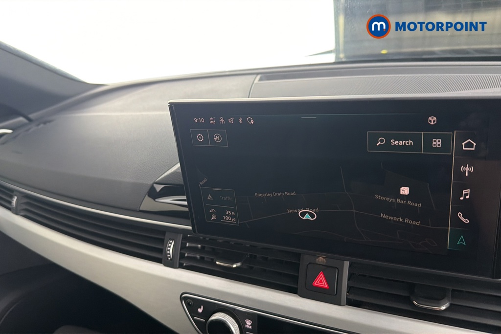 Audi A4 S Line Automatic Petrol Saloon - Stock Number (1661809) - 9th supplementary image