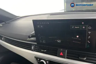 Audi A4 S Line Automatic Petrol Saloon - Stock Number (1661809) - 9th supplementary image
