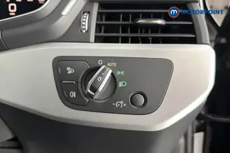 Audi A4 S Line Automatic Petrol Saloon - Stock Number (1661809) - 11th supplementary image