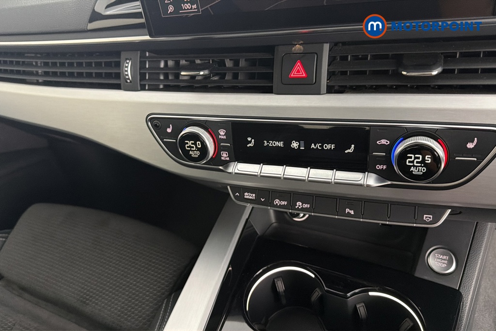 Audi A4 S Line Automatic Petrol Saloon - Stock Number (1661809) - 12th supplementary image