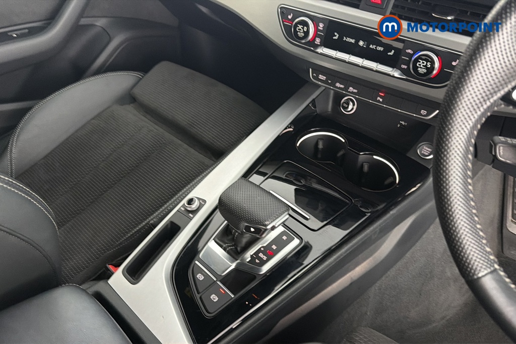 Audi A4 S Line Automatic Petrol Saloon - Stock Number (1661809) - 15th supplementary image