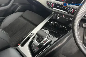 Audi A4 S Line Automatic Petrol Saloon - Stock Number (1661809) - 15th supplementary image