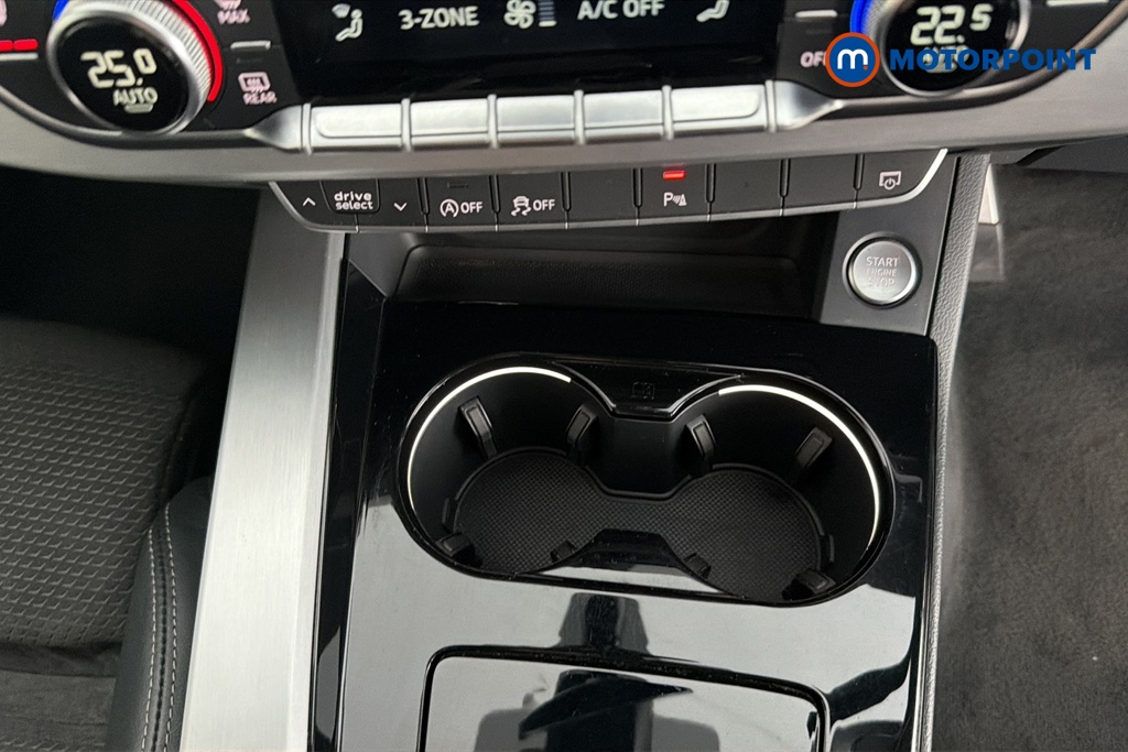 Audi A4 S Line Automatic Petrol Saloon - Stock Number (1661809) - 16th supplementary image
