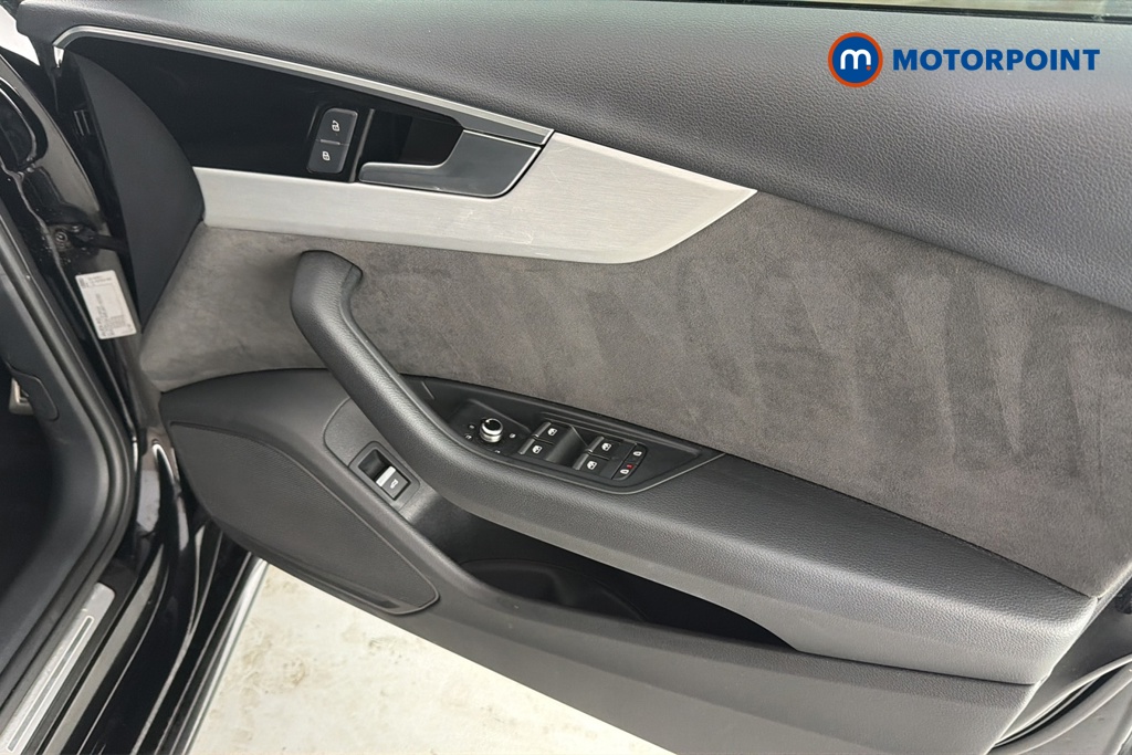 Audi A4 S Line Automatic Petrol Saloon - Stock Number (1661809) - 18th supplementary image