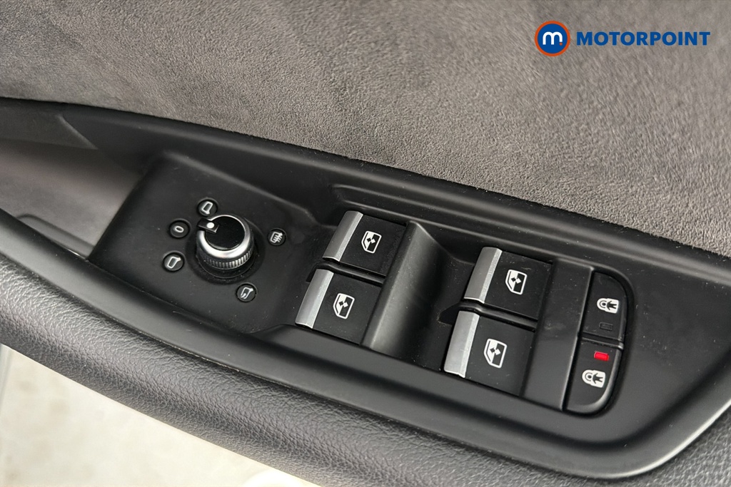Audi A4 S Line Automatic Petrol Saloon - Stock Number (1661809) - 19th supplementary image