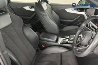 Audi A4 S Line Automatic Petrol Saloon - Stock Number (1661809) - 22nd supplementary image