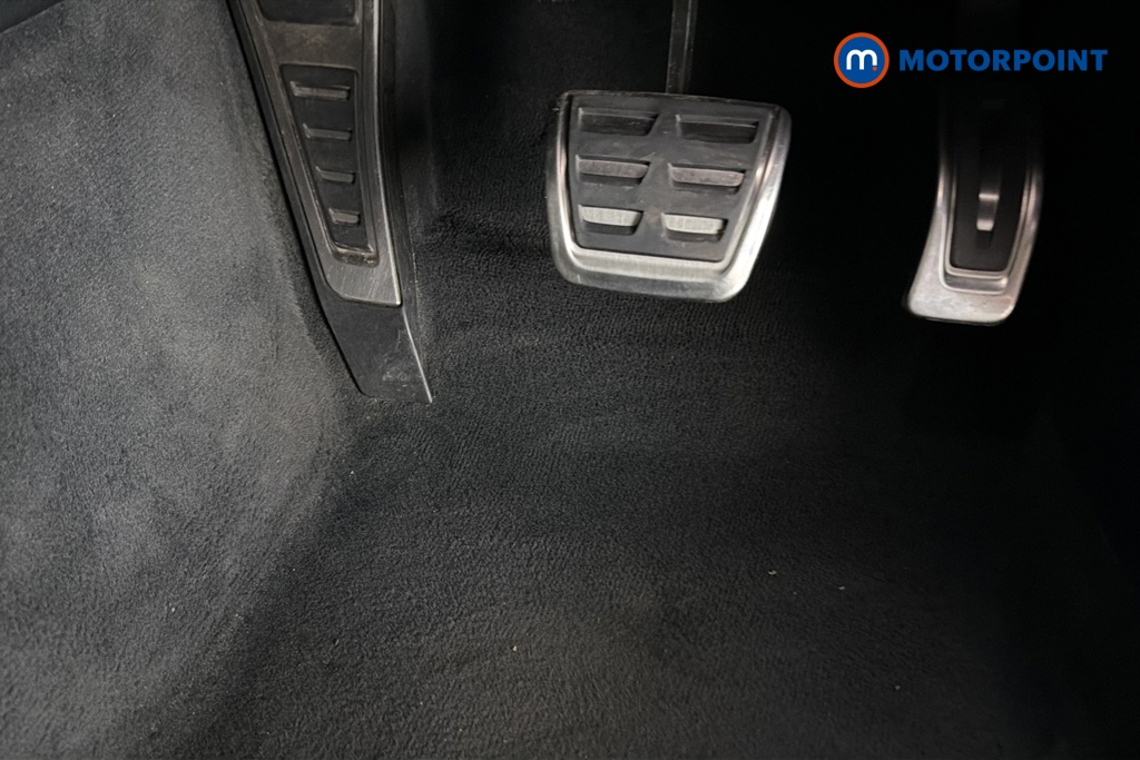Audi A4 S Line Automatic Petrol Saloon - Stock Number (1661809) - 24th supplementary image