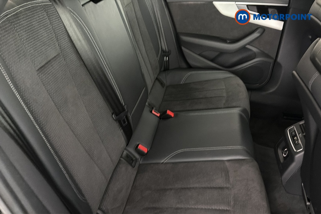 Audi A4 S Line Automatic Petrol Saloon - Stock Number (1661809) - 25th supplementary image