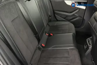 Audi A4 S Line Automatic Petrol Saloon - Stock Number (1661809) - 25th supplementary image