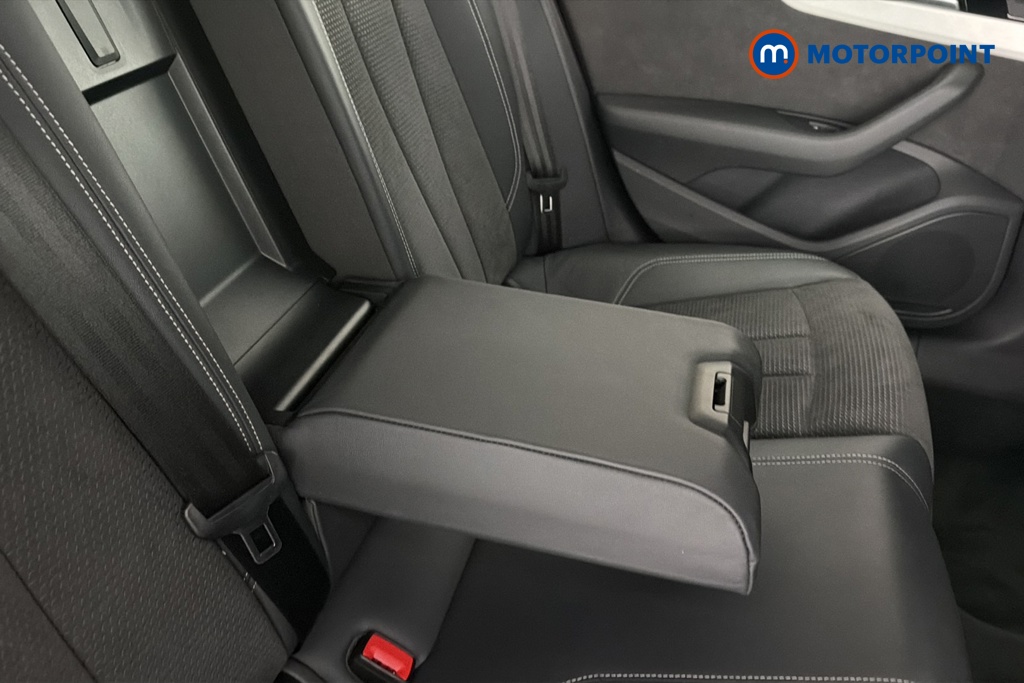 Audi A4 S Line Automatic Petrol Saloon - Stock Number (1661809) - 26th supplementary image