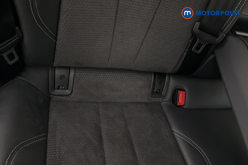 Audi A4 S Line Automatic Petrol Saloon - Stock Number (1661809) - 27th supplementary image