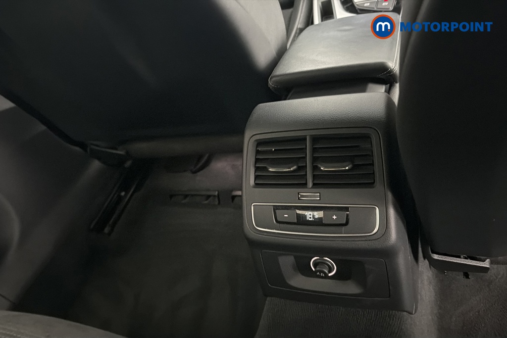 Audi A4 S Line Automatic Petrol Saloon - Stock Number (1661809) - 28th supplementary image