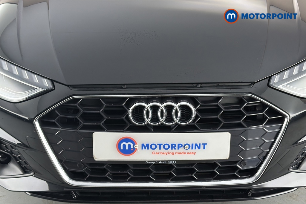 Audi A4 S Line Automatic Petrol Saloon - Stock Number (1661809) - 43rd supplementary image