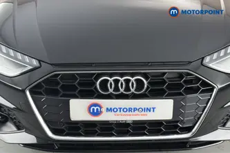 Audi A4 S Line Automatic Petrol Saloon - Stock Number (1661809) - 43rd supplementary image