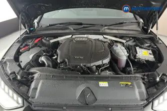 Audi A4 S Line Automatic Petrol Saloon - Stock Number (1661809) - 48th supplementary image