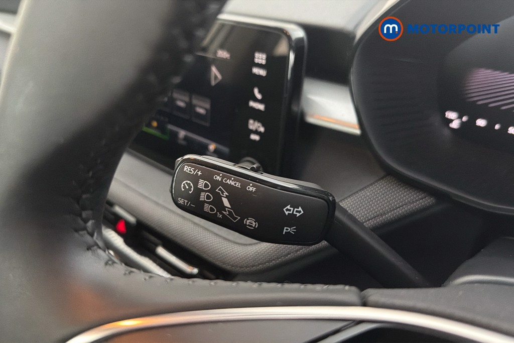Skoda Fabia Se Edition Automatic Petrol Hatchback - Stock Number (1661865) - 6th supplementary image