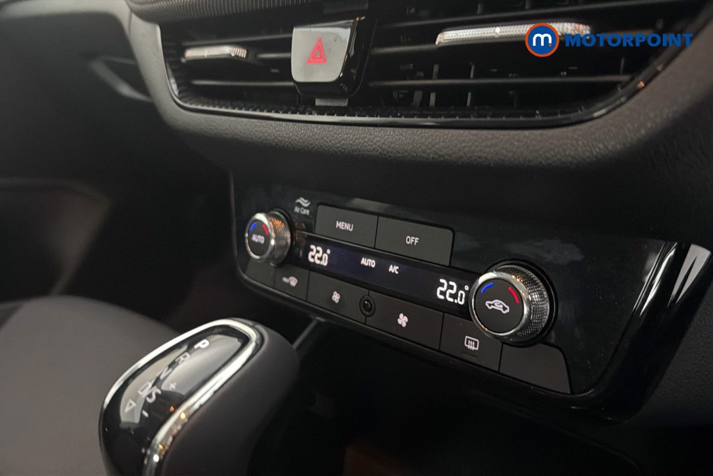 Skoda Fabia Se Edition Automatic Petrol Hatchback - Stock Number (1661865) - 12th supplementary image
