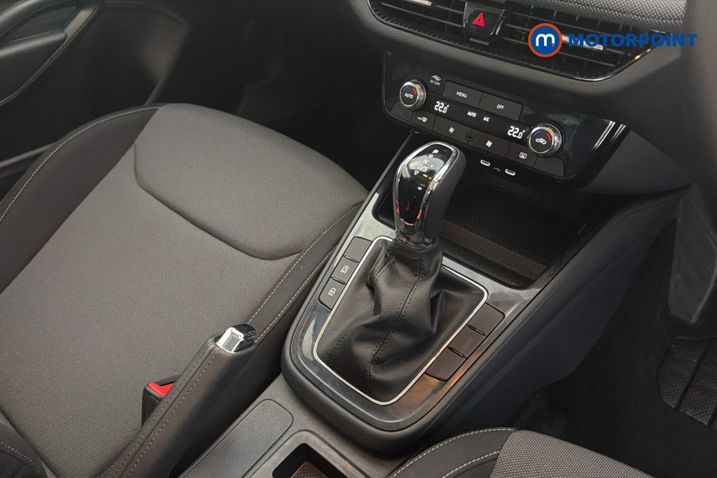 Skoda Fabia Se Edition Automatic Petrol Hatchback - Stock Number (1661865) - 15th supplementary image