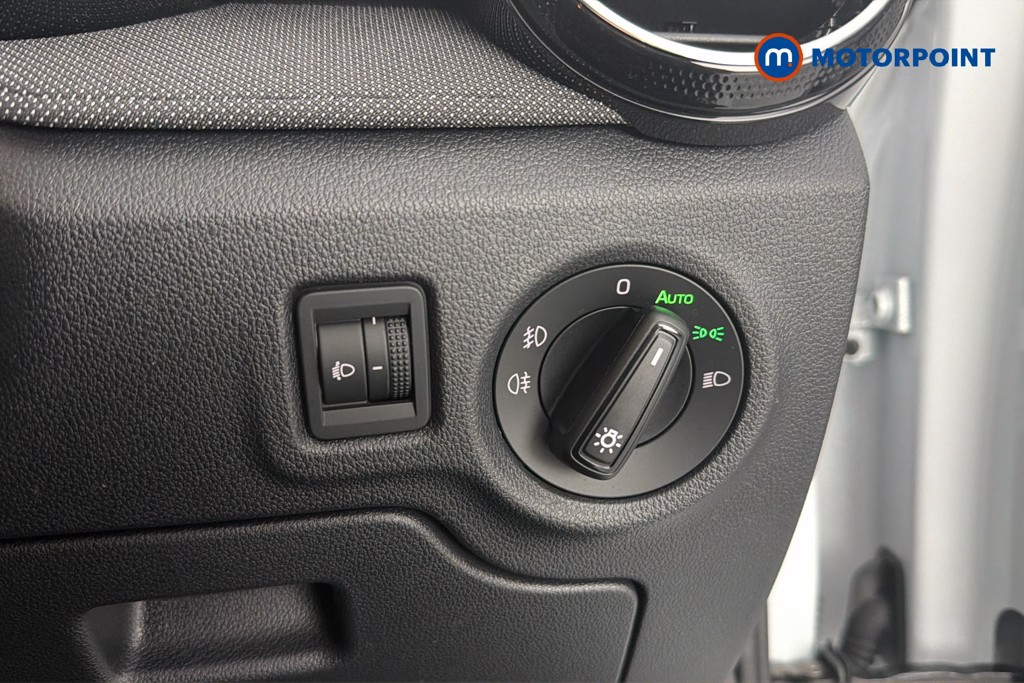 Skoda Fabia Se Edition Automatic Petrol Hatchback - Stock Number (1661865) - 18th supplementary image