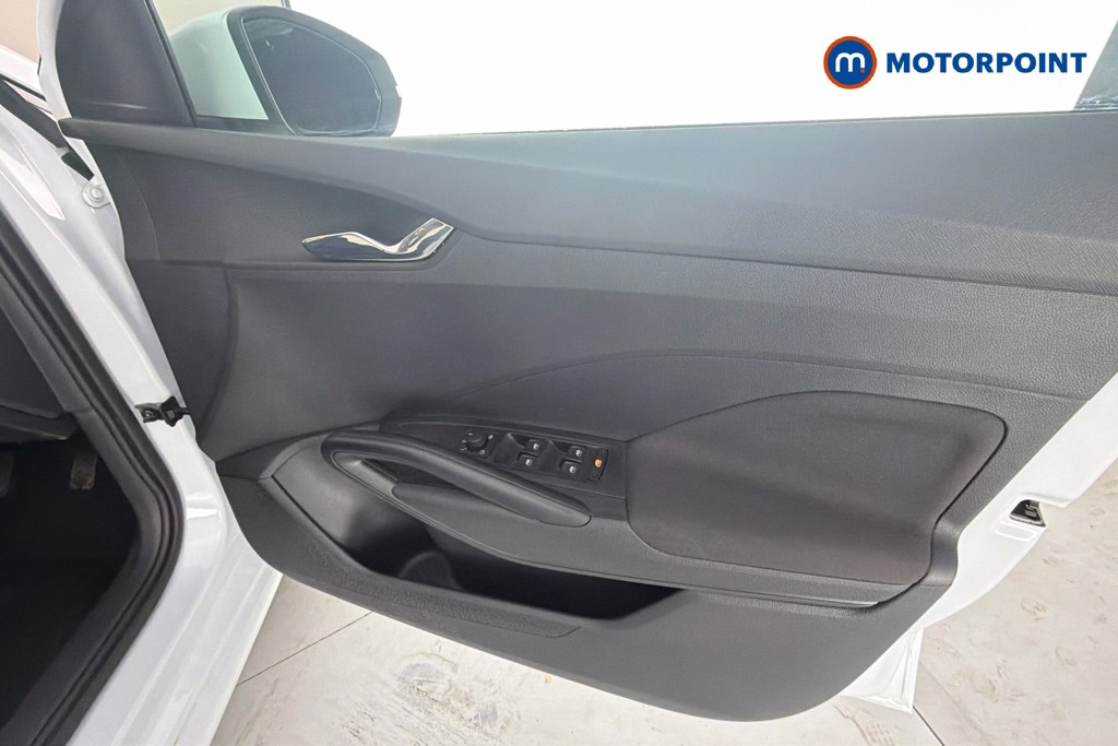 Skoda Fabia Se Edition Automatic Petrol Hatchback - Stock Number (1661865) - 19th supplementary image