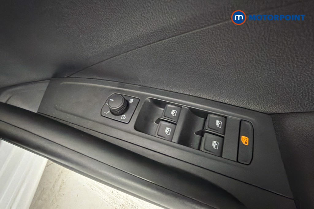 Skoda Fabia Se Edition Automatic Petrol Hatchback - Stock Number (1661865) - 20th supplementary image