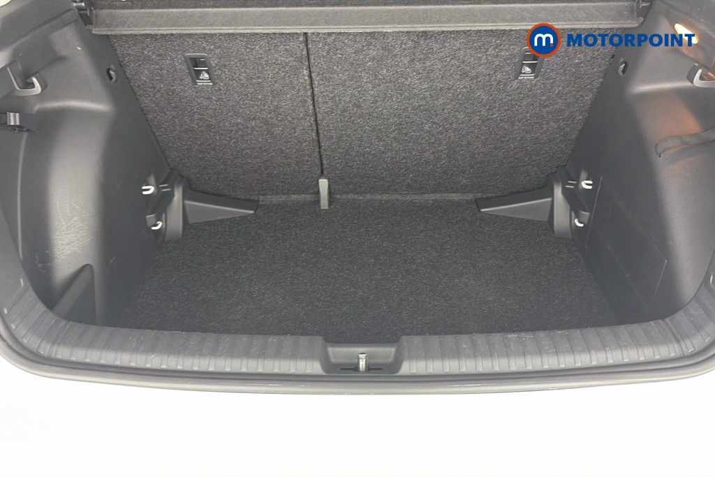 Skoda Fabia Se Edition Automatic Petrol Hatchback - Stock Number (1661865) - 33rd supplementary image
