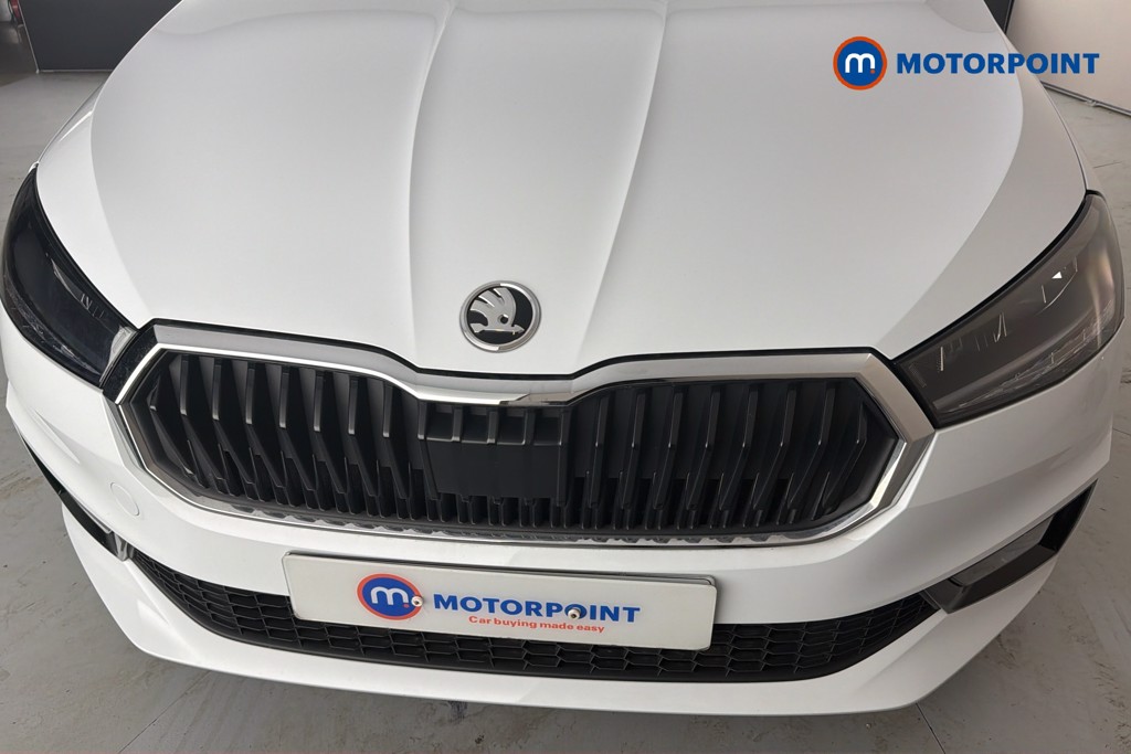 Skoda Fabia Se Edition Automatic Petrol Hatchback - Stock Number (1661865) - 45th supplementary image