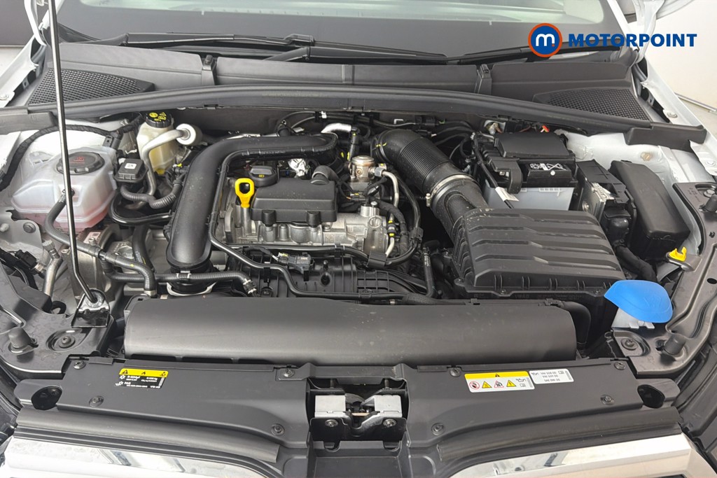 Skoda Fabia Se Edition Automatic Petrol Hatchback - Stock Number (1661865) - 51st supplementary image