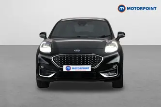 Ford Puma St-Line Vignale Manual Petrol SUV - Stock Number (1661916) - Front bumper