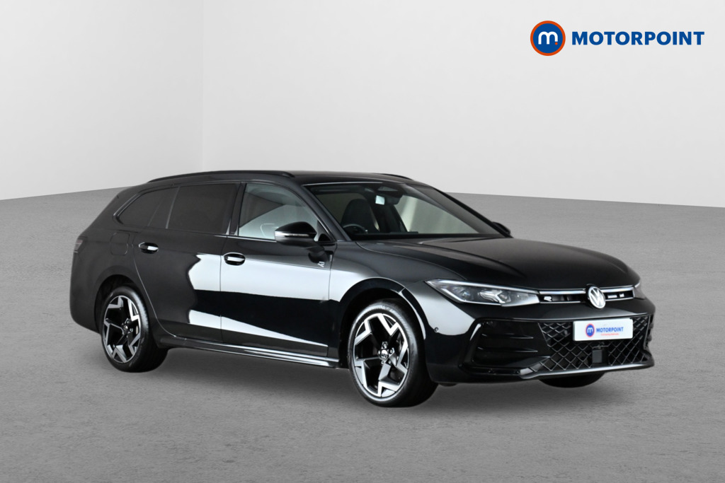 Volkswagen Passat listing photo