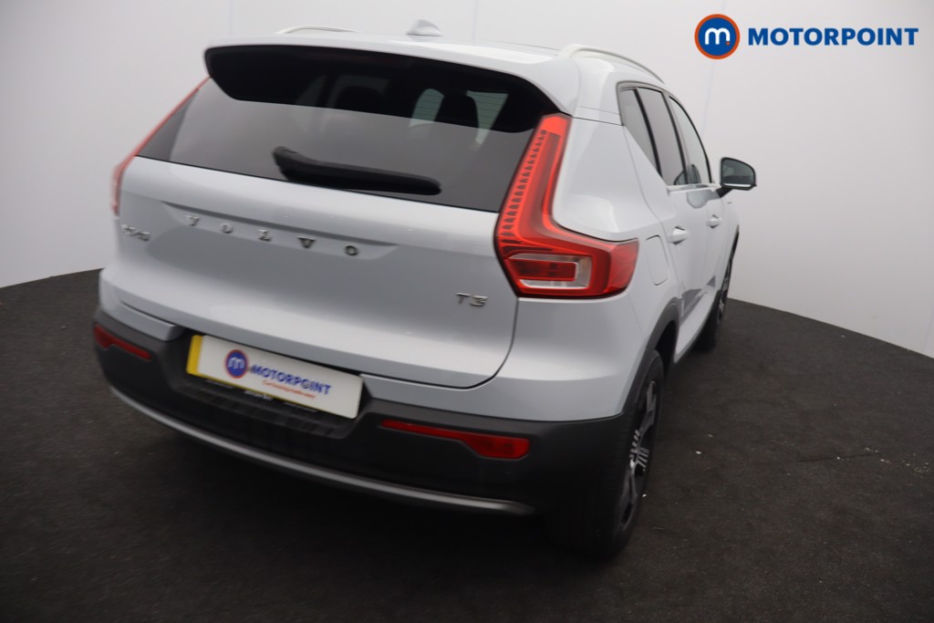 Volvo Xc40 Inscription Manual Petrol SUV - Stock Number (1662004) - 2nd supplementary image