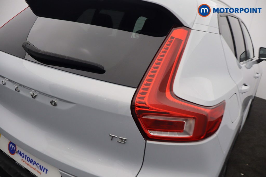 Volvo Xc40 Inscription Manual Petrol SUV - Stock Number (1662004) - 3rd supplementary image