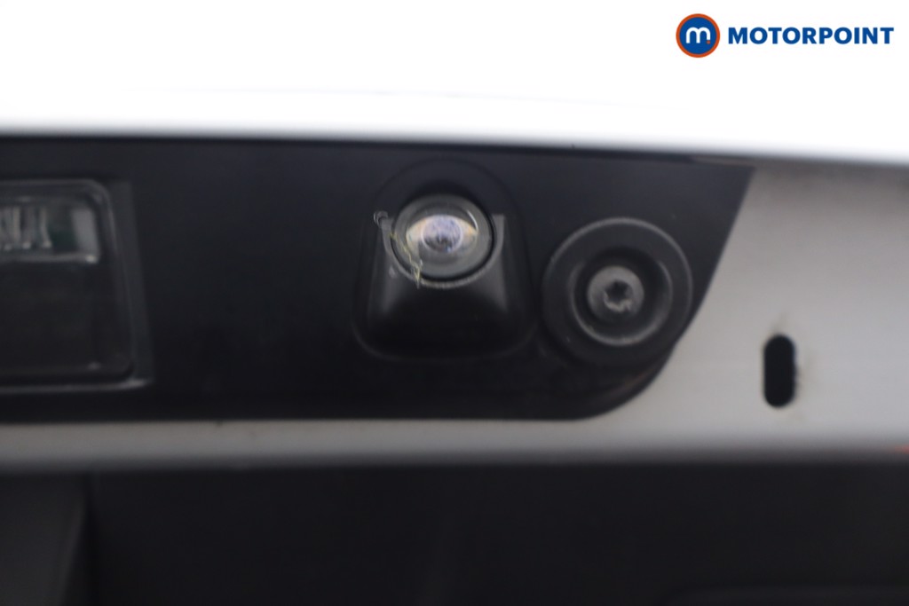 Volvo Xc40 Inscription Manual Petrol SUV - Stock Number (1662004) - 5th supplementary image